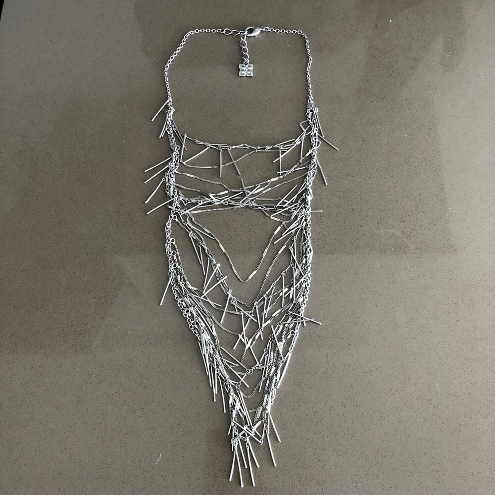 COPY - BCBG Layer Necklace